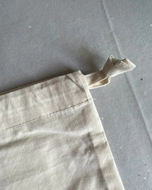 Knitter's String Bag