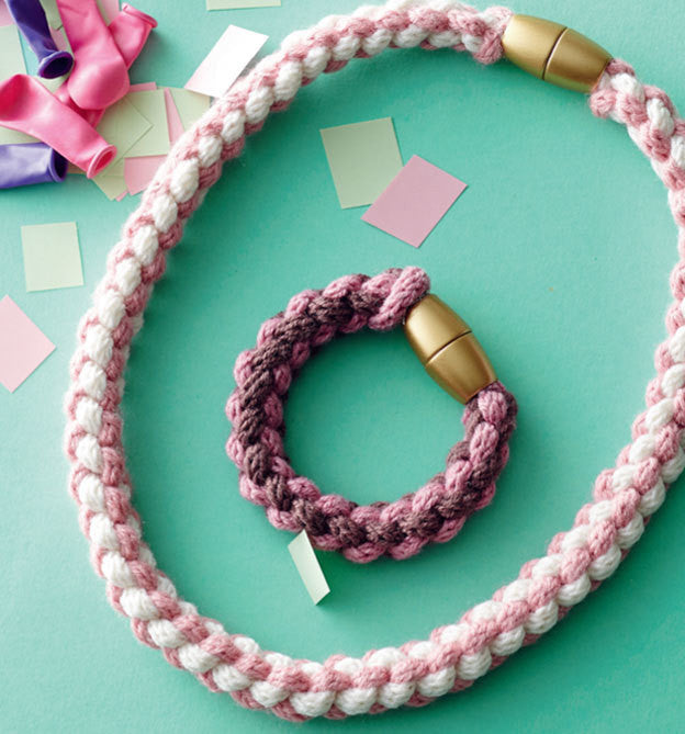 Kreativ Kinderleicht Strickliesel