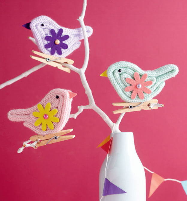 Kreativ Kinderleicht Strickliesel
