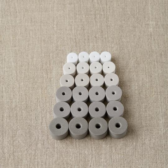Mixed Stitch Stoppers