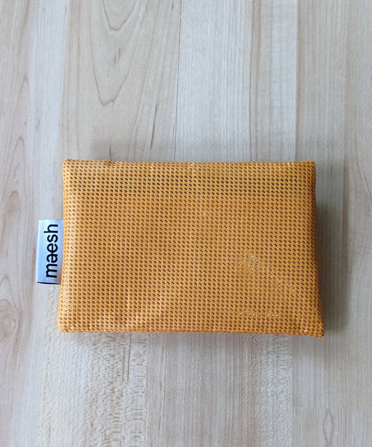 Krimskrams maesh (Nadeltasche) orange