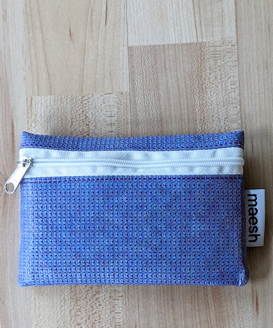 Krimskrams maesh (Nadeltasche) lila