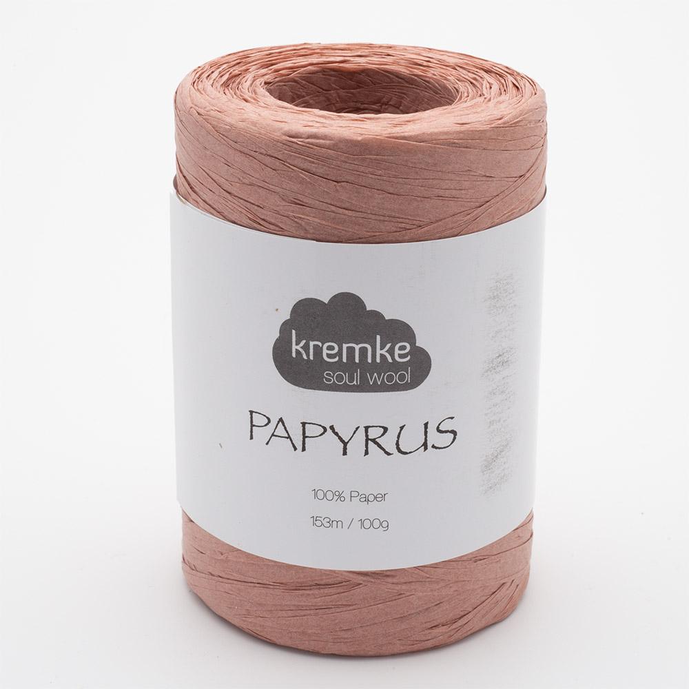 Papyrus 1. Generation