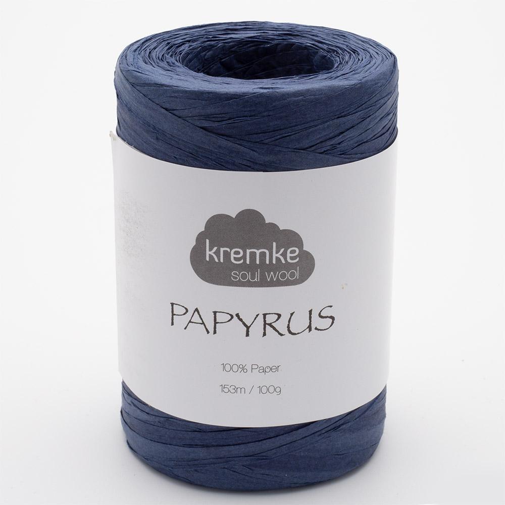 Papyrus 1. Generation