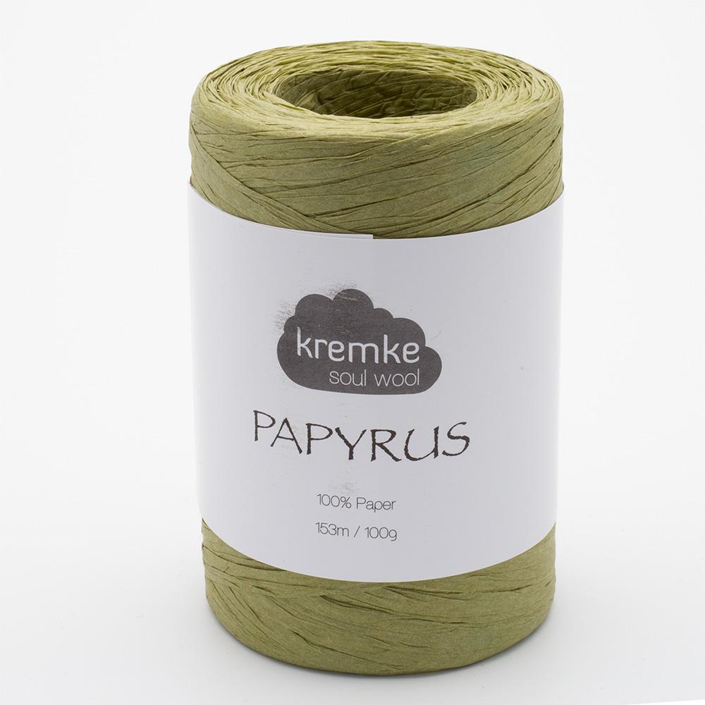 Papyrus 1. Generation