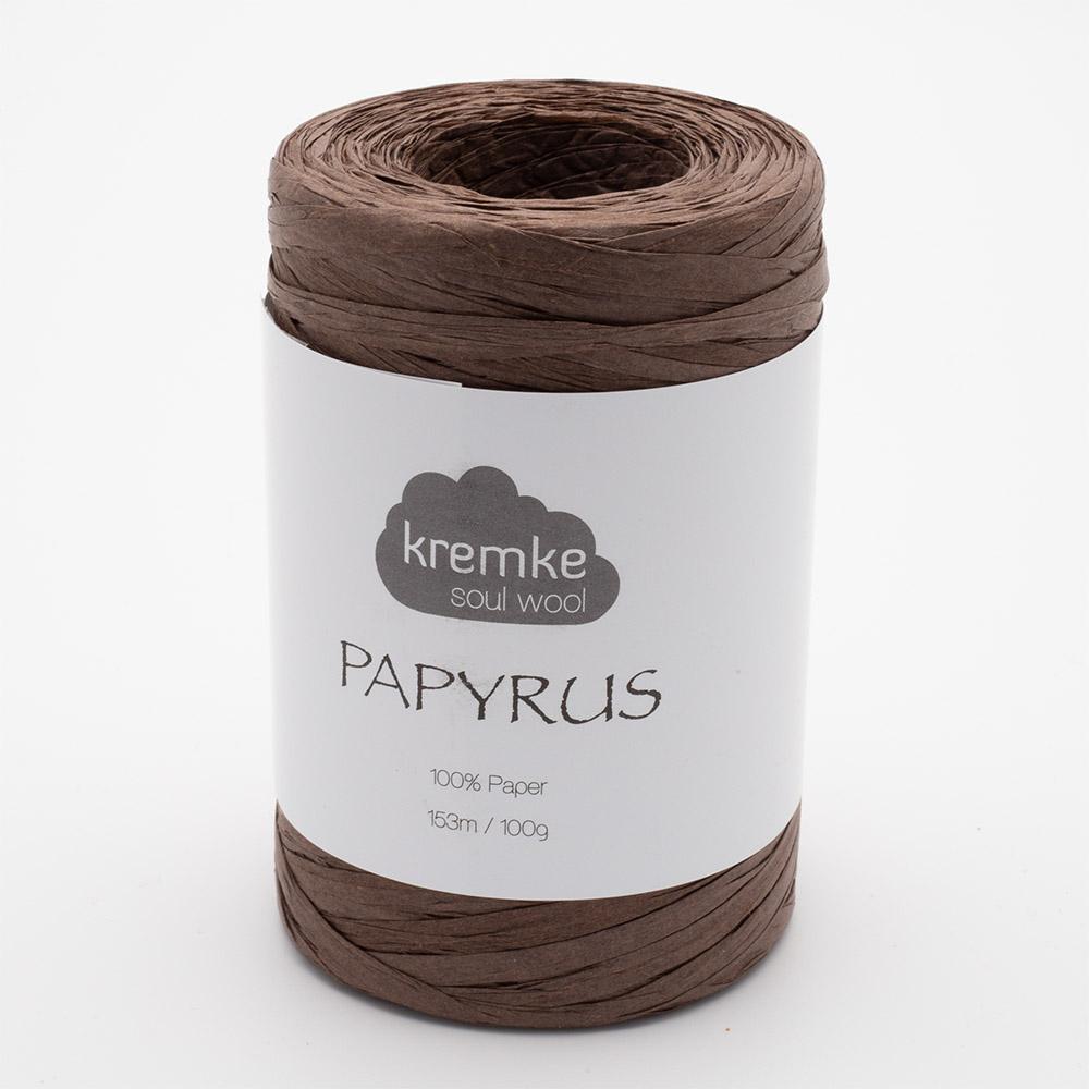 Papyrus 1. Generation