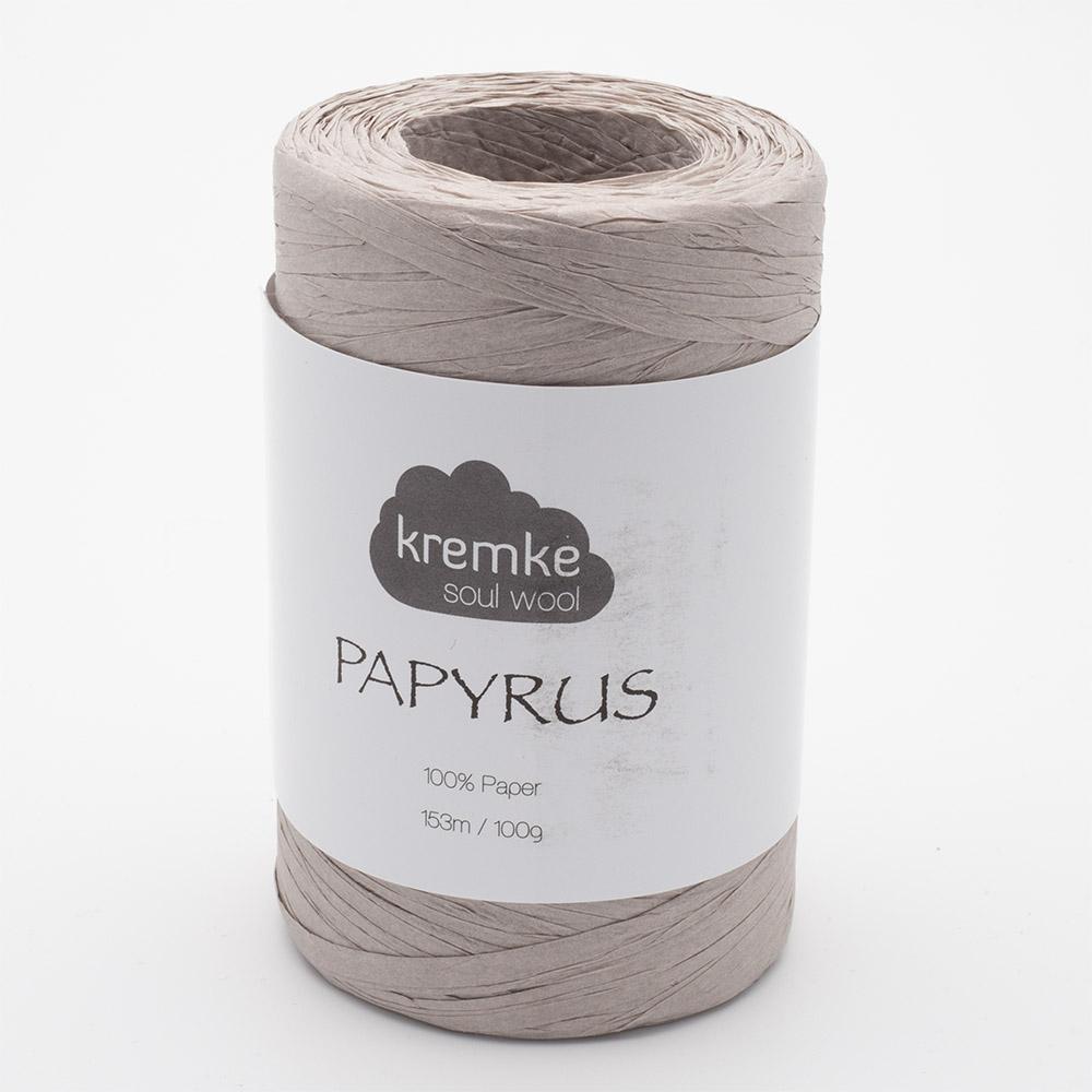 Papyrus 1. Generation