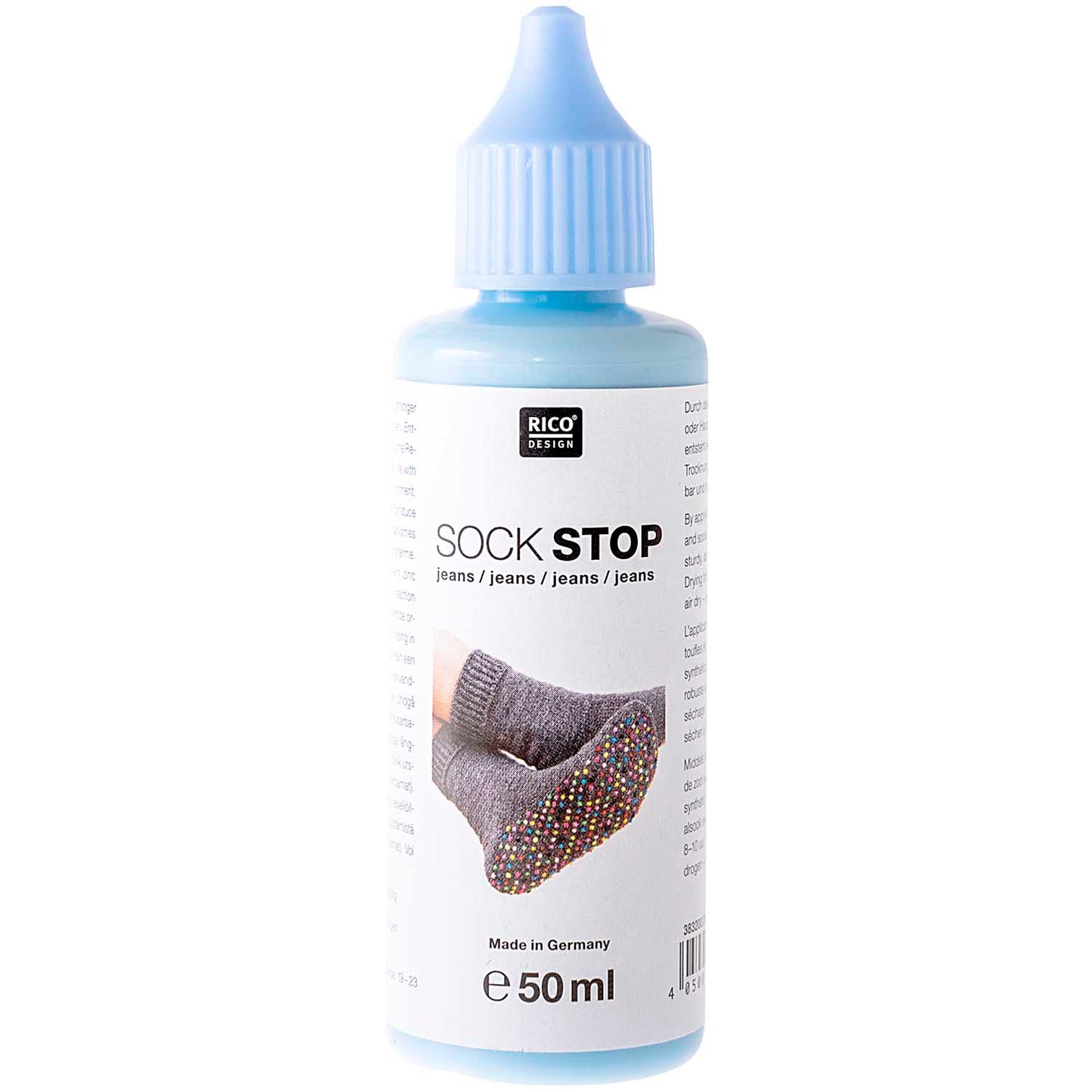Sock Stop 50 ml