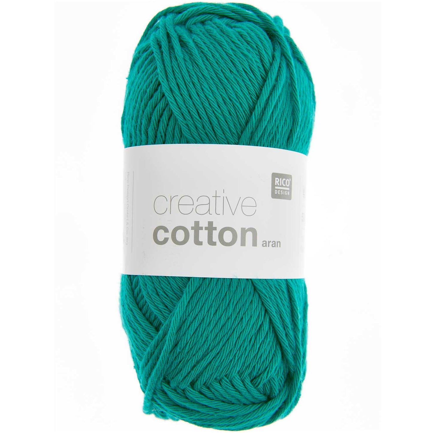 Creative Cotton Aran