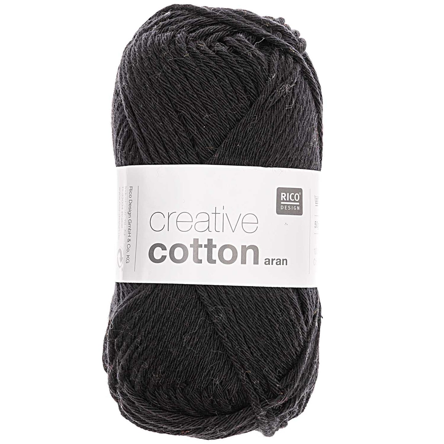 Creative Cotton Aran