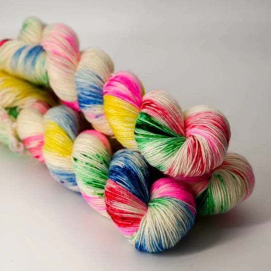 Merino Singles