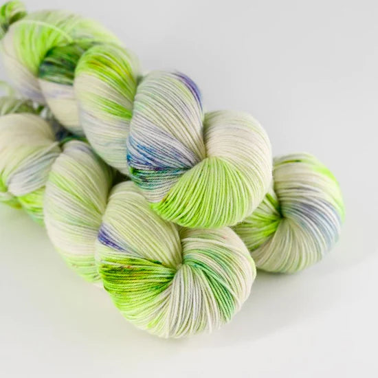 Sock Yarn