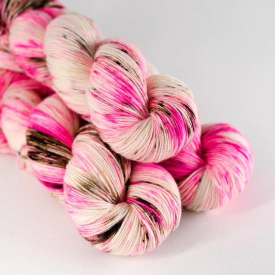 Sock Yarn