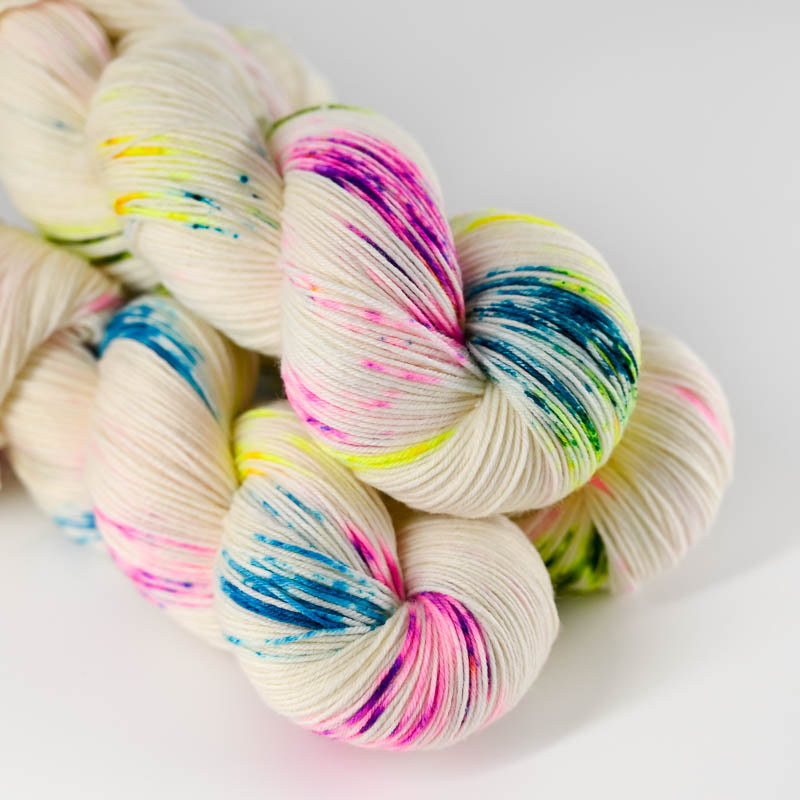 Sock Yarn