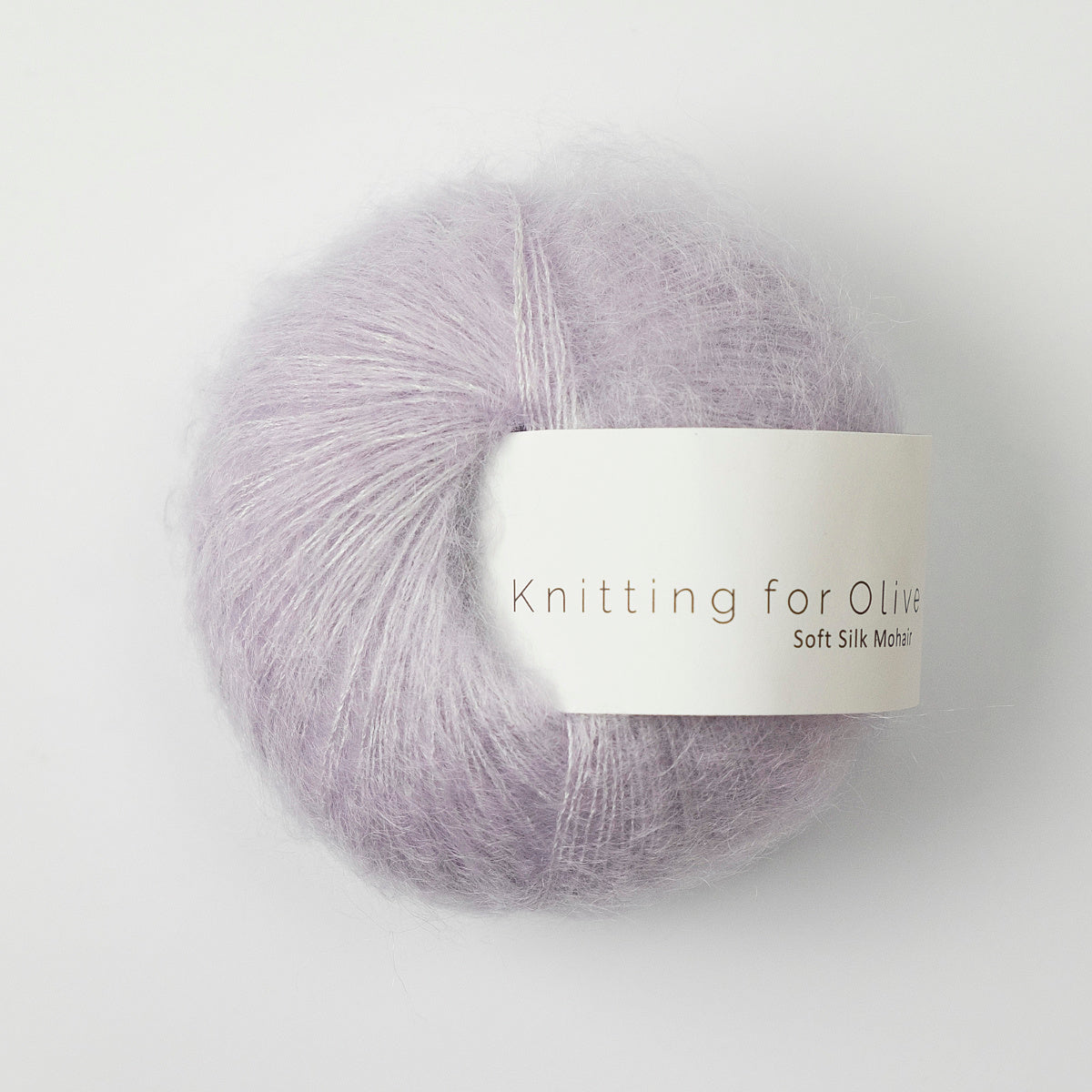 Soft Silk Mohair