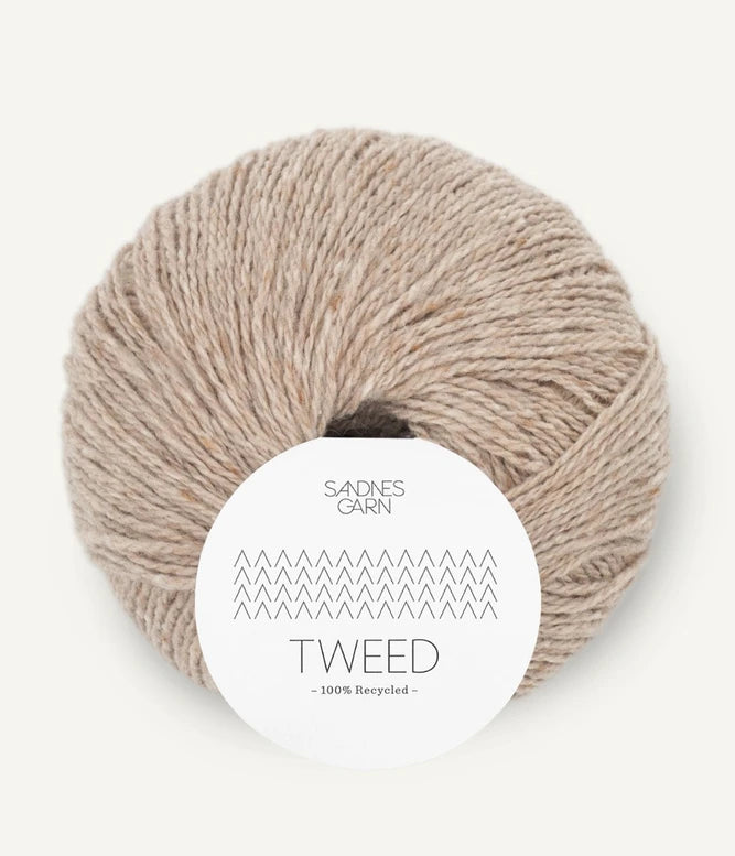 Tweed Recycled