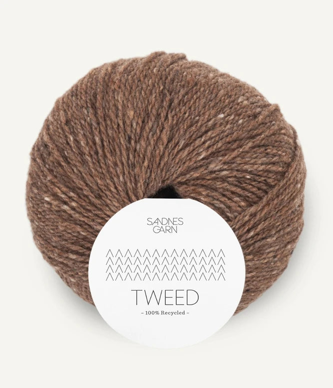 Tweed Recycled