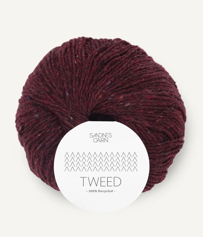 Tweed Recycled