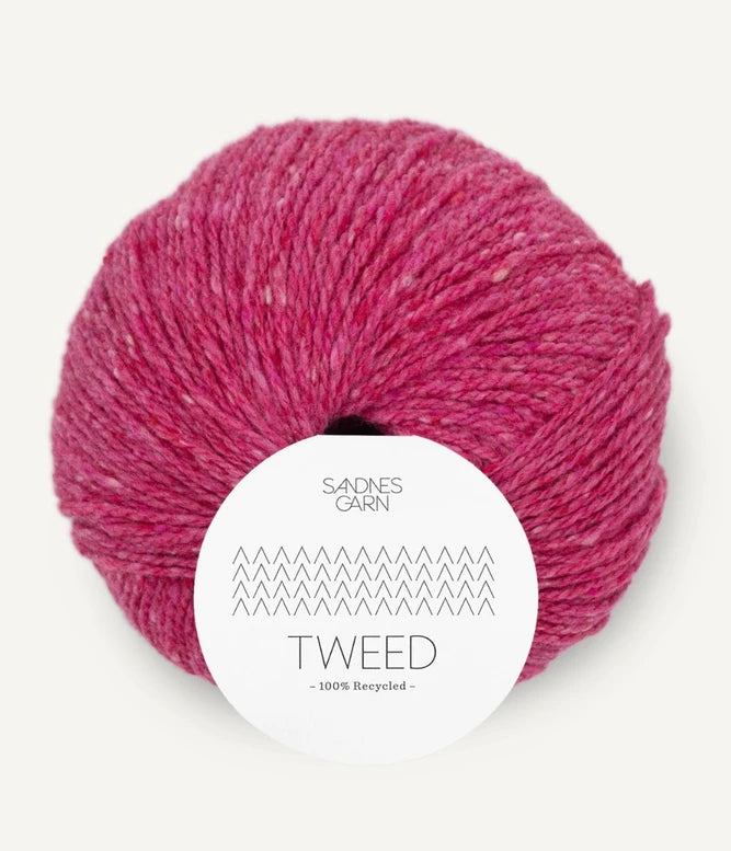 Tweed Recycled