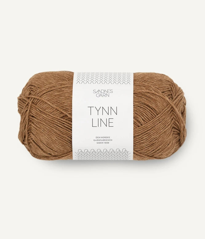 Tynn Line