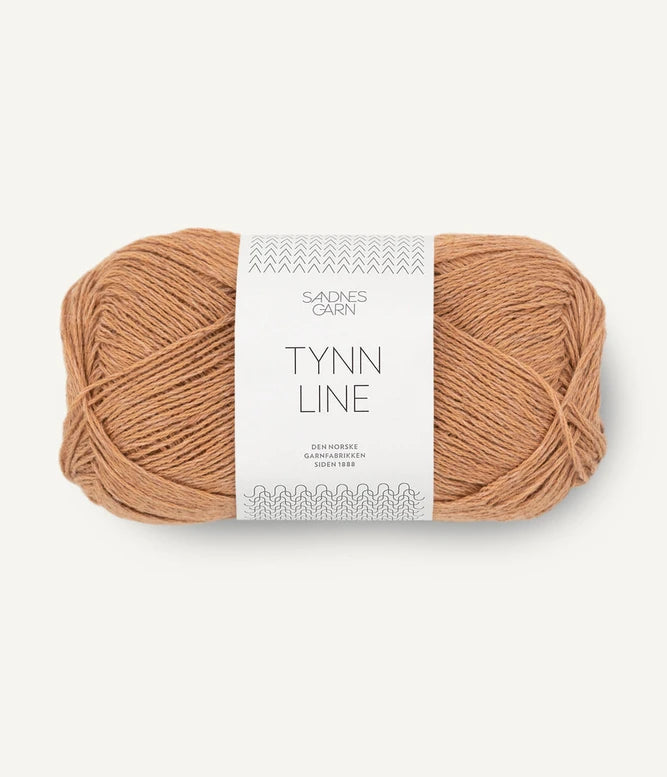 Tynn Line