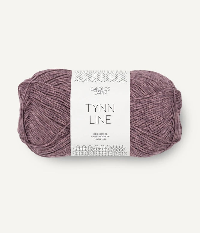 Tynn Line