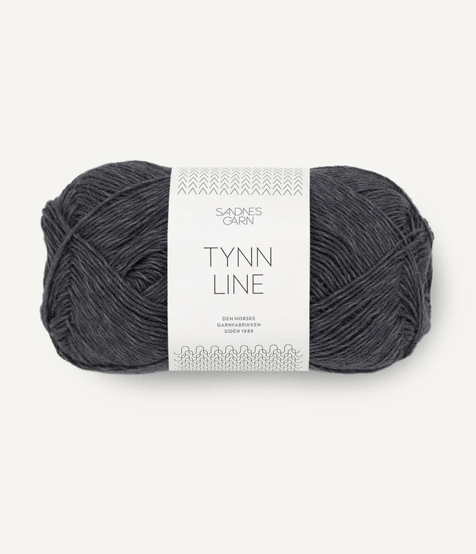 Tynn Line
