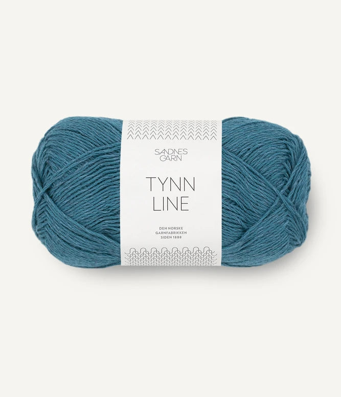 Tynn Line