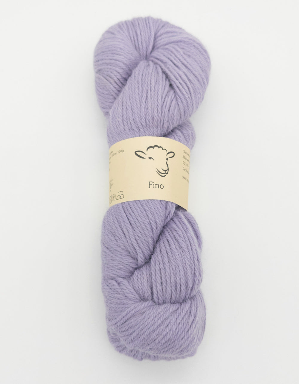 Alpaca Fino