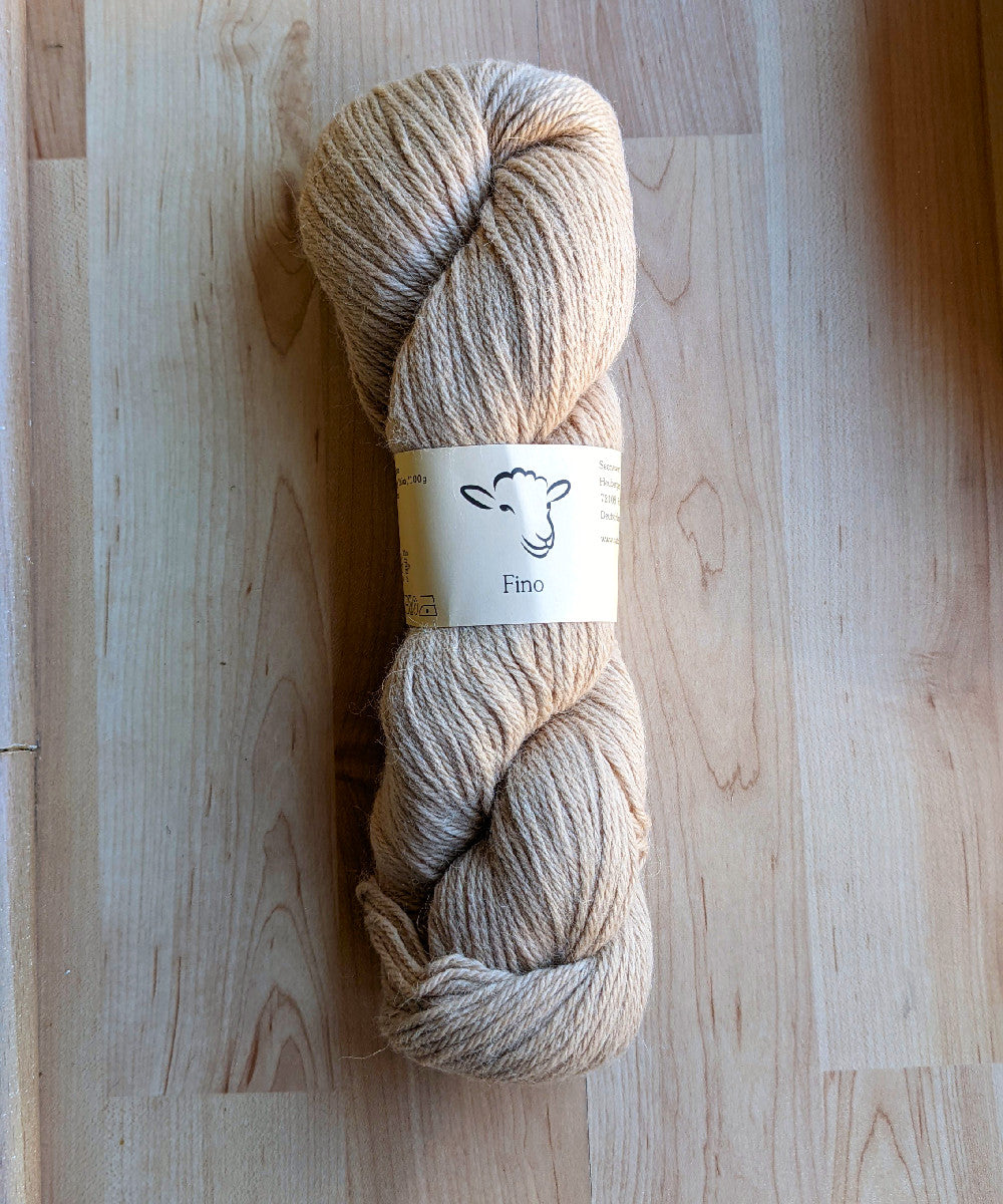 Alpaca Fino