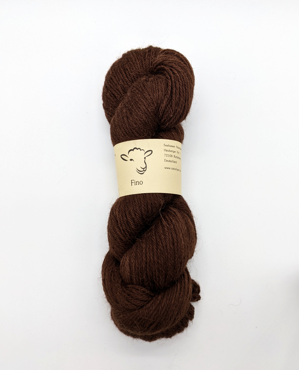 Alpaca Fino
