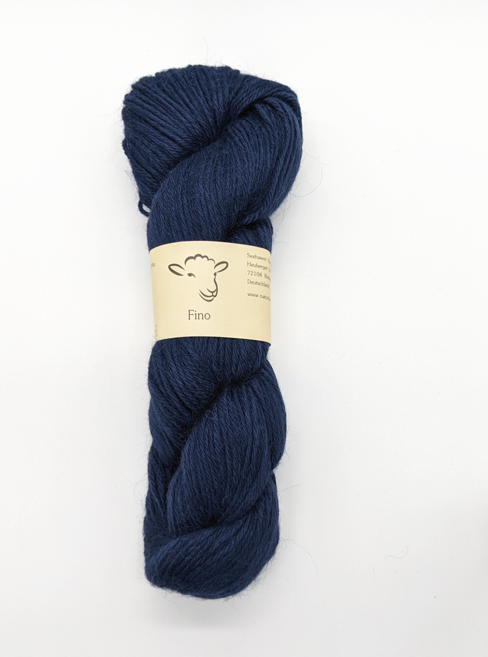 Alpaca Fino