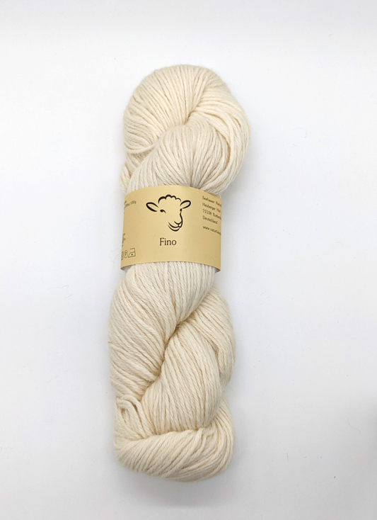 Alpaca Fino