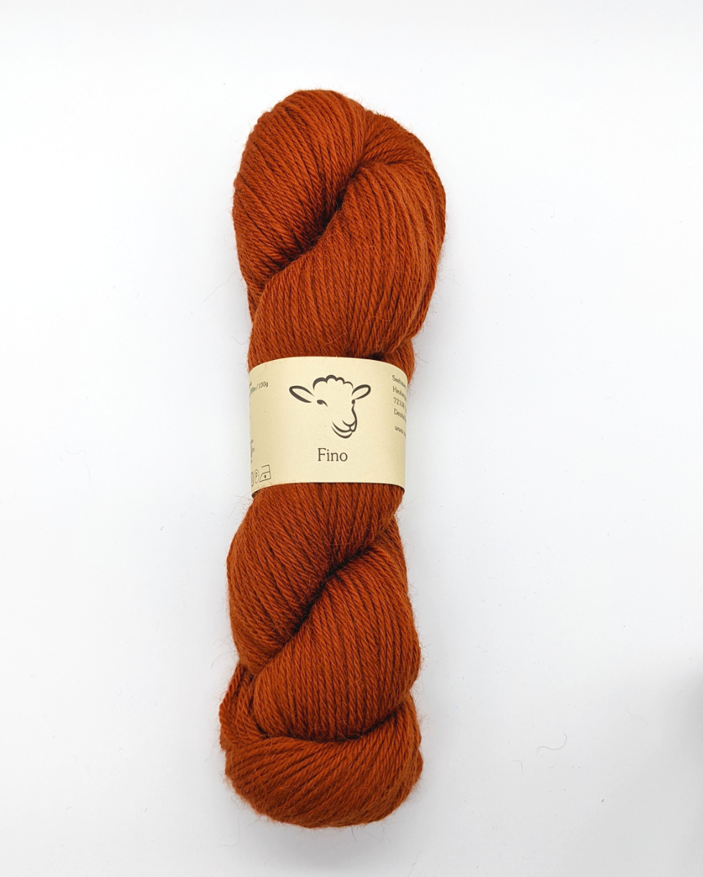 Alpaca Fino
