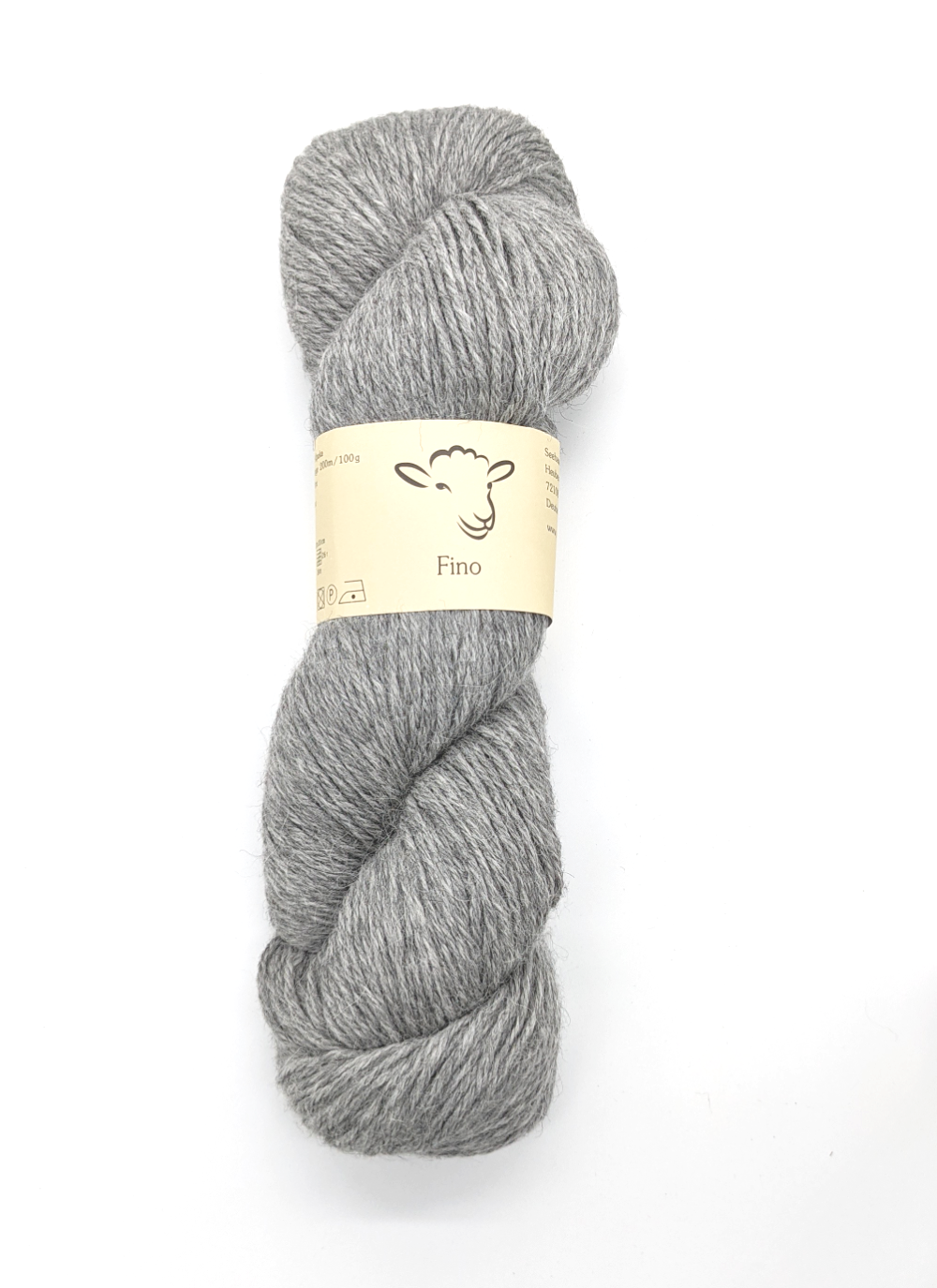 Alpaca Fino