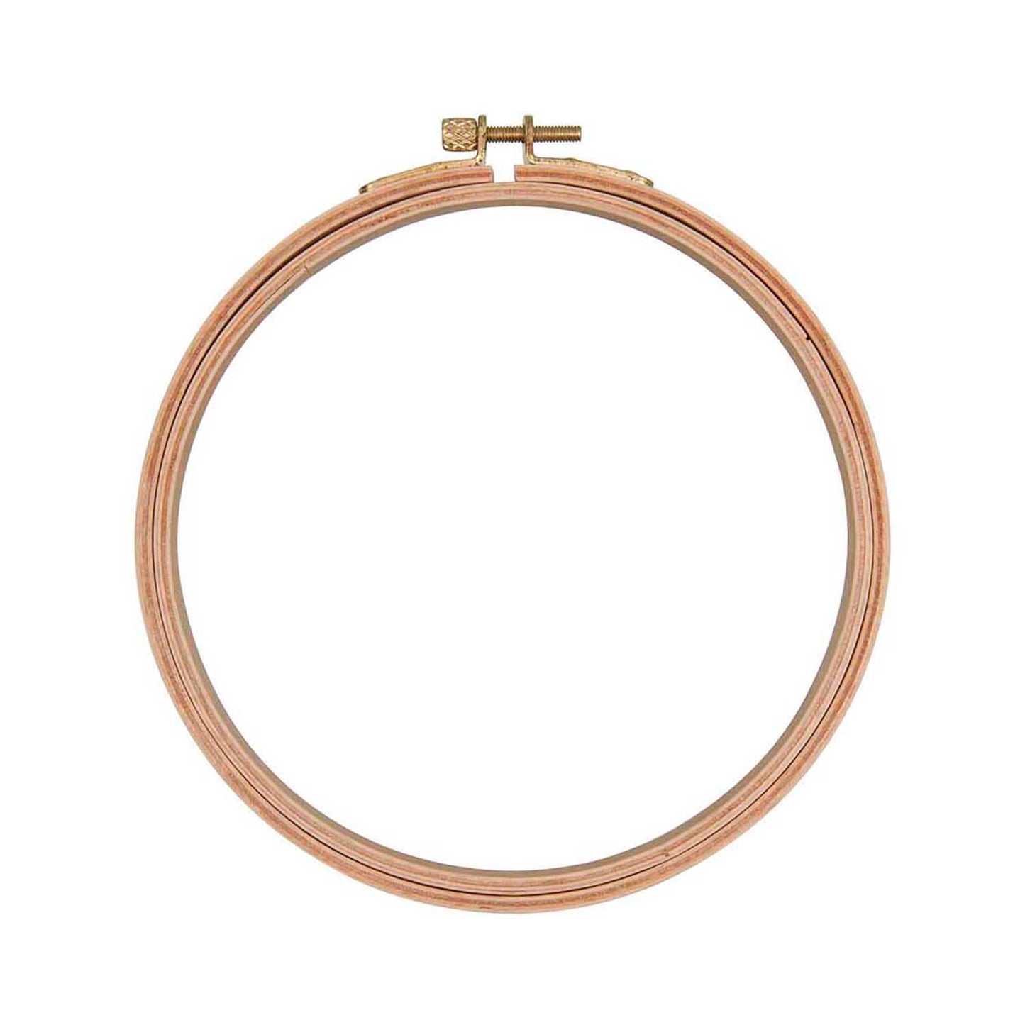 Stickring 15,5 cm & 18,5 cm