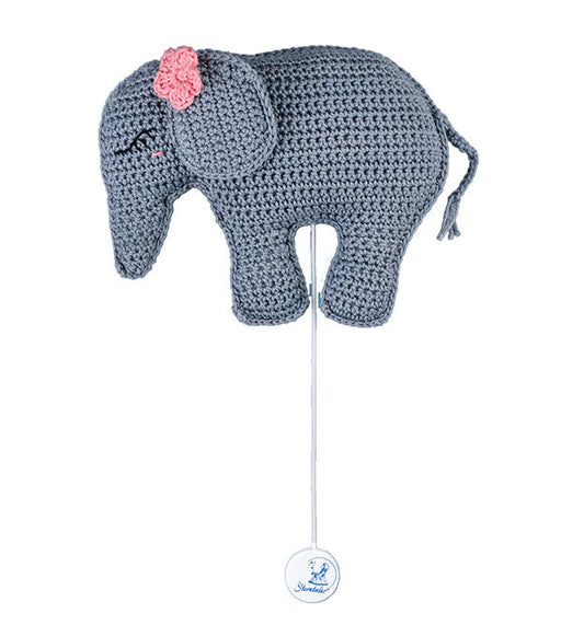 Spieluhr Elefant Elli