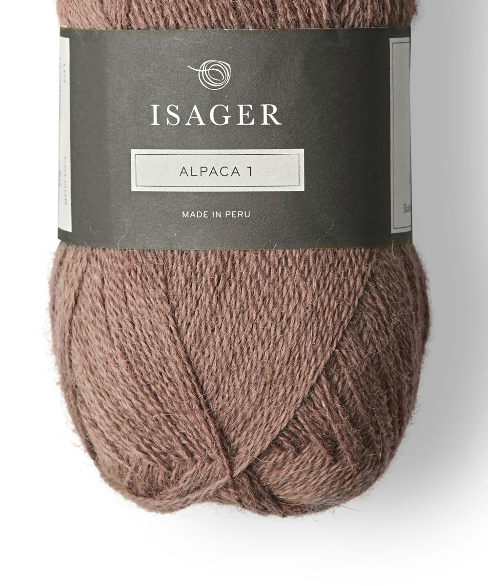 Alpaca 1