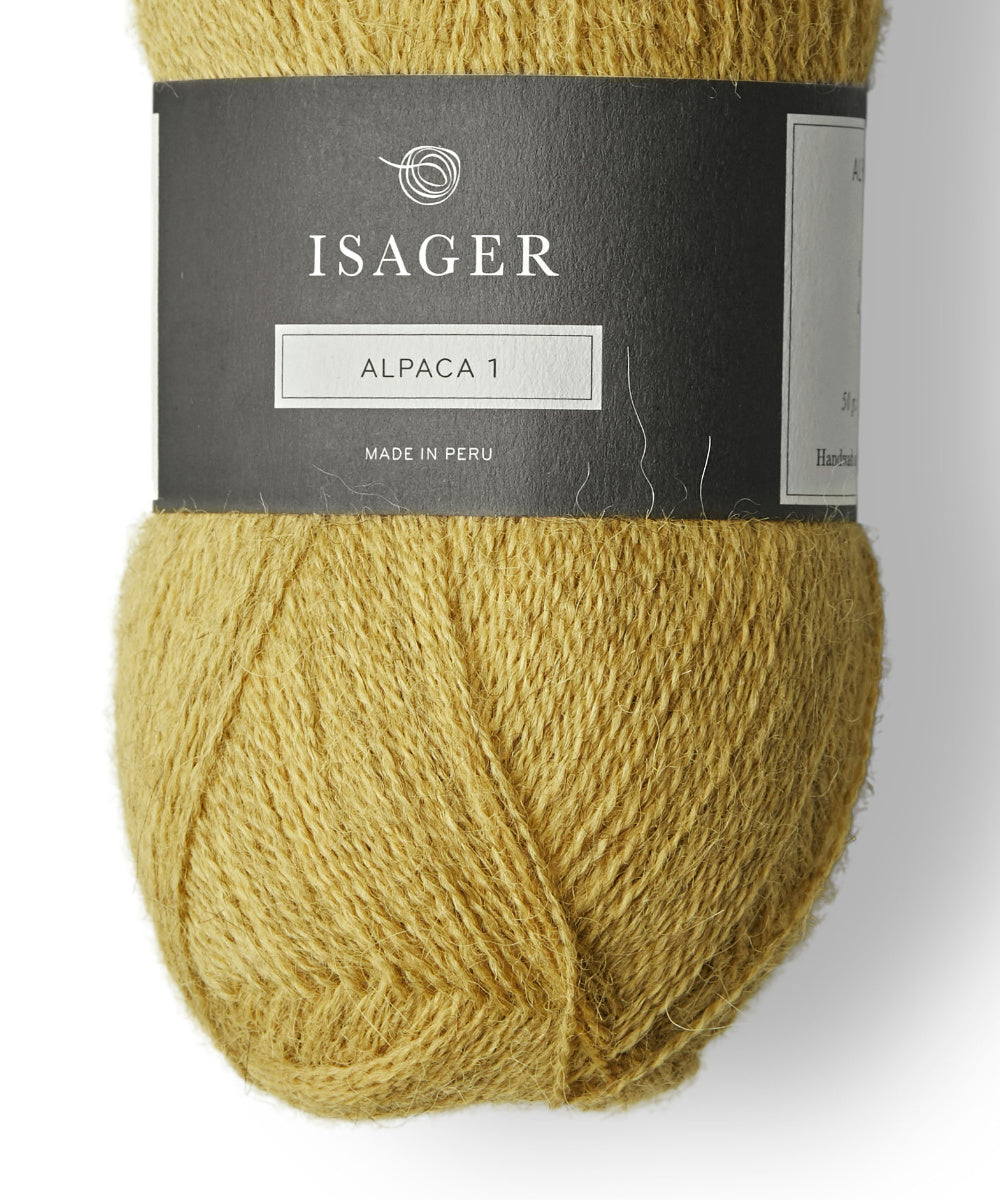 Alpaca 1