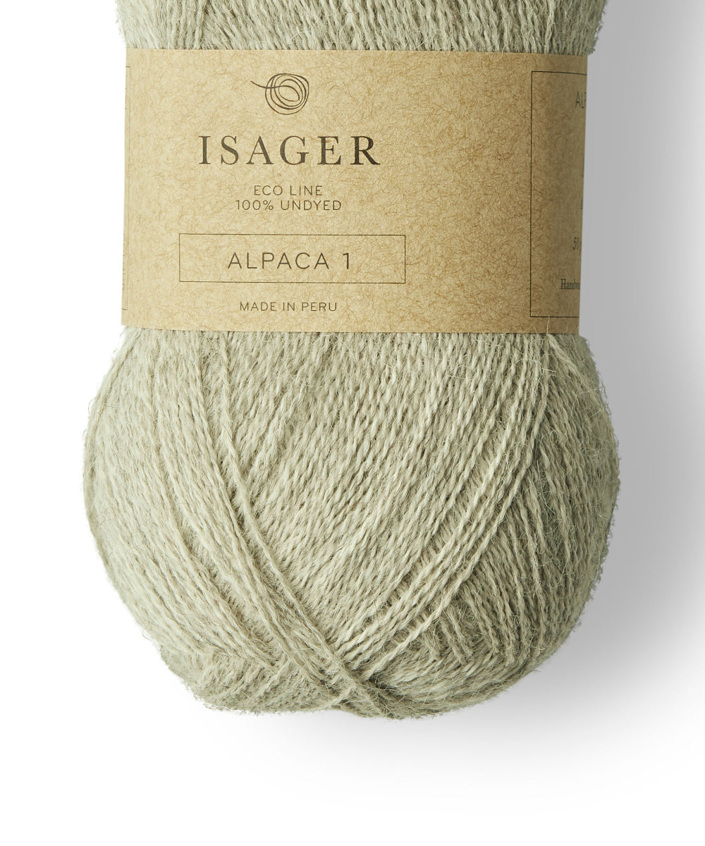 Alpaca 1