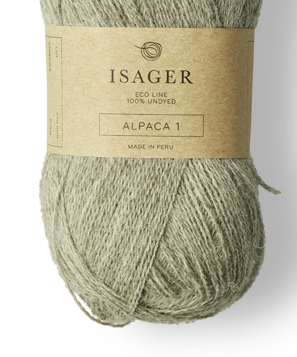 Alpaca 1