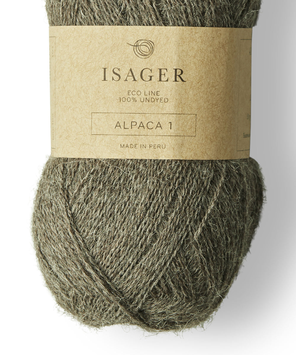 Alpaca 1
