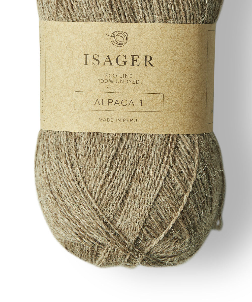 Alpaca 1