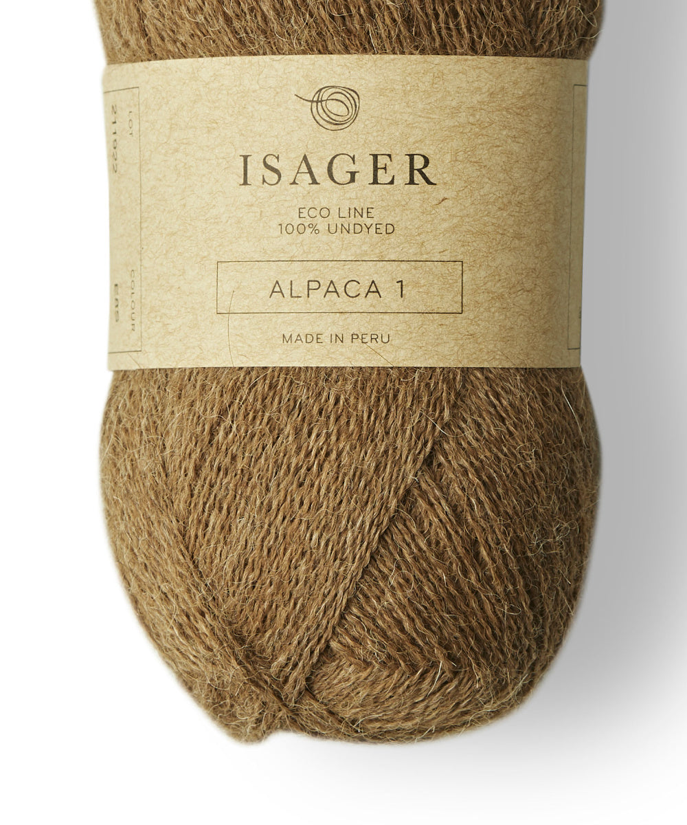 Alpaca 1