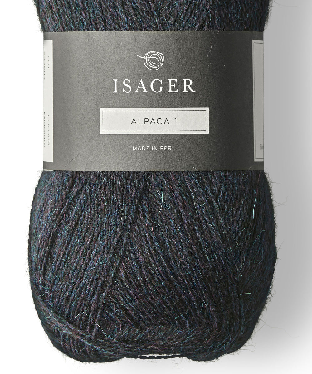 Alpaca 1
