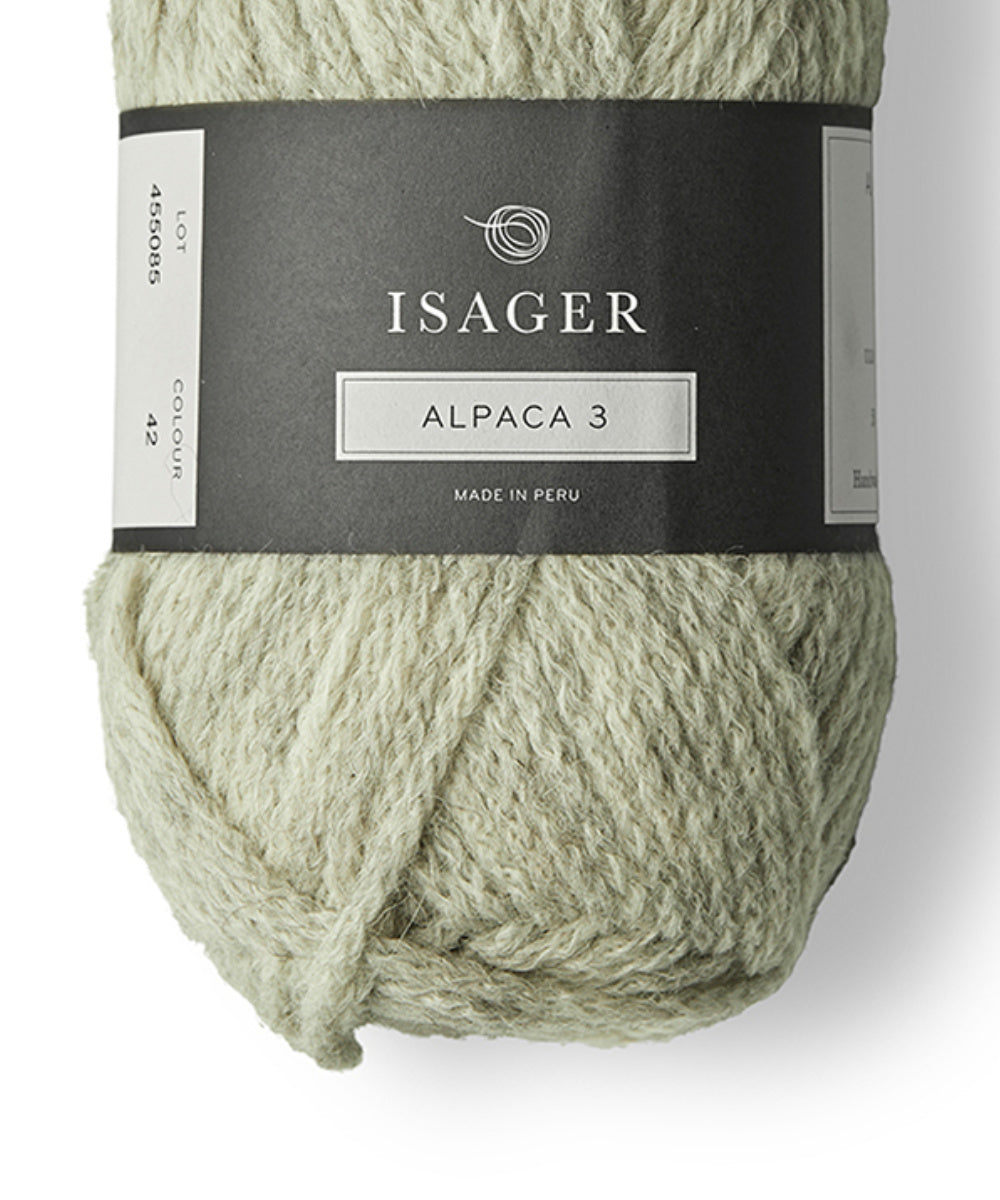 Alpaca 3