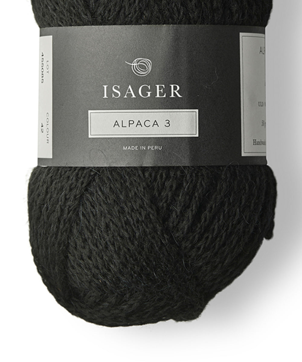 Alpaca 3