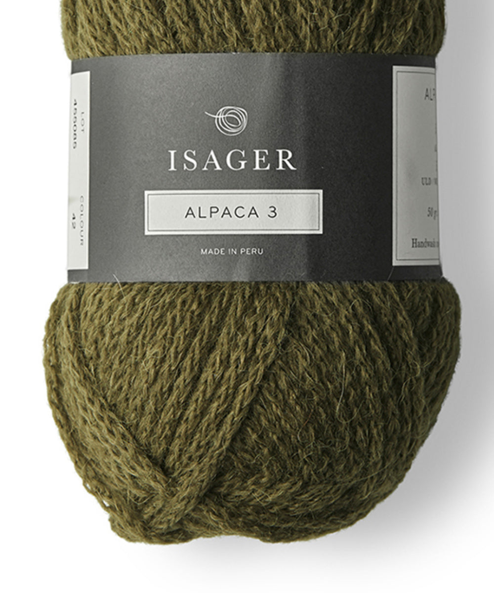 Alpaca 3