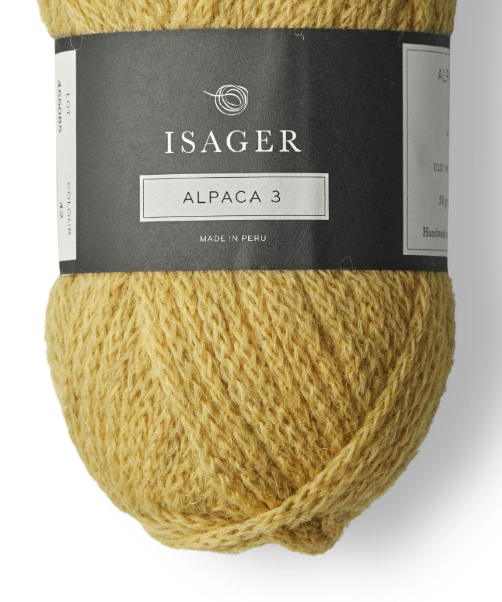 Alpaca 3