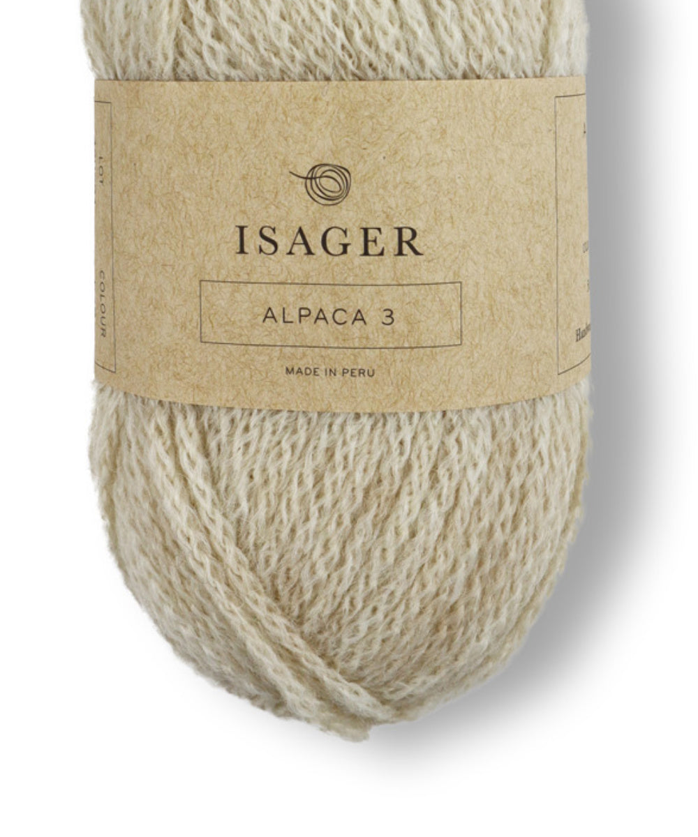 Alpaca 3